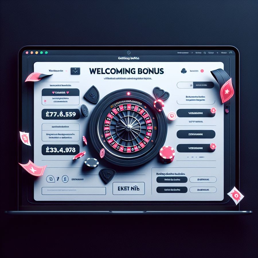 Hiperwin'e Katıl, Hoşgeldin Bonusu Fırsatını Kaçırma