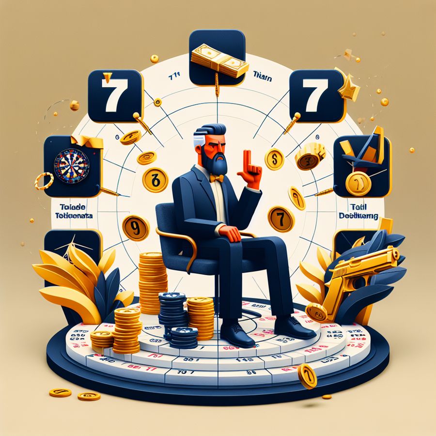 Hiperwin’de Deneme Bonusu Seçerken Yapılan 7 Hata